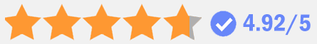 Marley Spoon 5 star rating